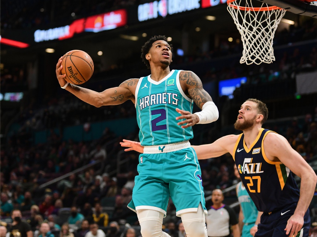 迈尔斯布里奇斯成为黄蜂本场比赛不可忽视的