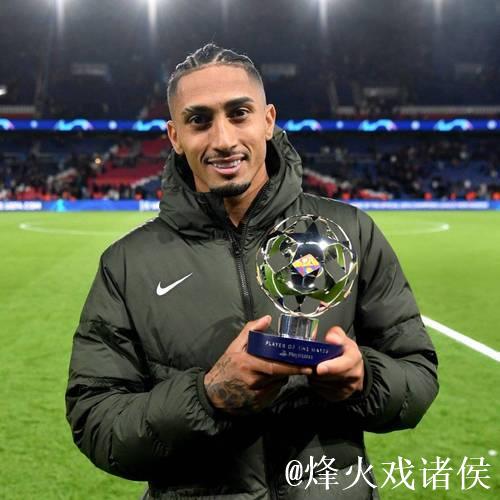 巴萨9000万巨星计划：不夺欧冠不离队！拒绝沙特天价薪水