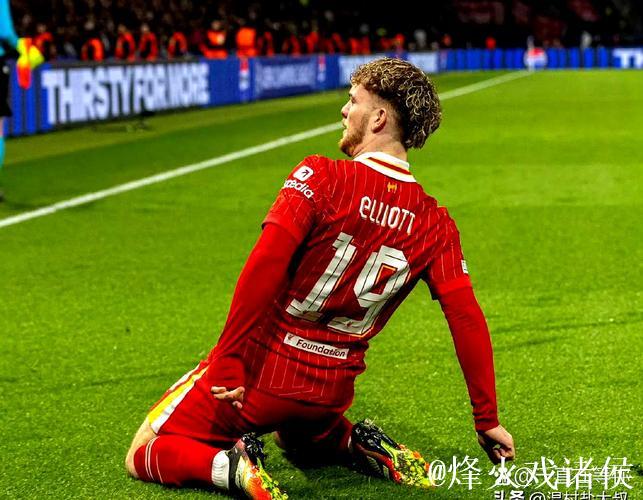 剑指欧冠!斯洛特或让利物浦重返巅峰,8000万欧 剑指欧冠!斯洛特或让利物浦重返巅峰,8000万欧