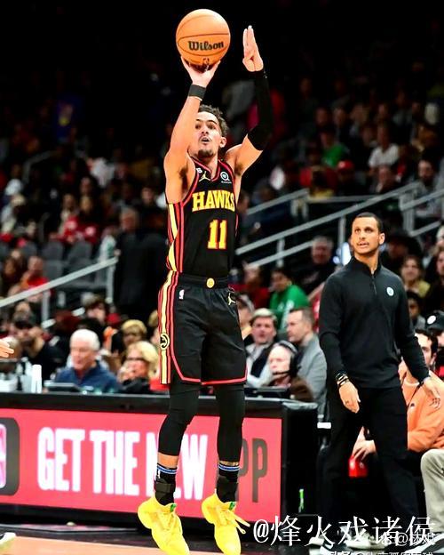 魔术六连胜终结太阳四连胜 特雷杨19助攻助老鹰险胜国王