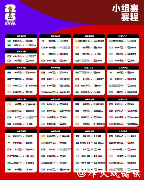 中国体育彩票2026世界杯:赛场内外竞猜新趋势 中国体育彩票2026世界杯:赛场内外竞猜新趋势
